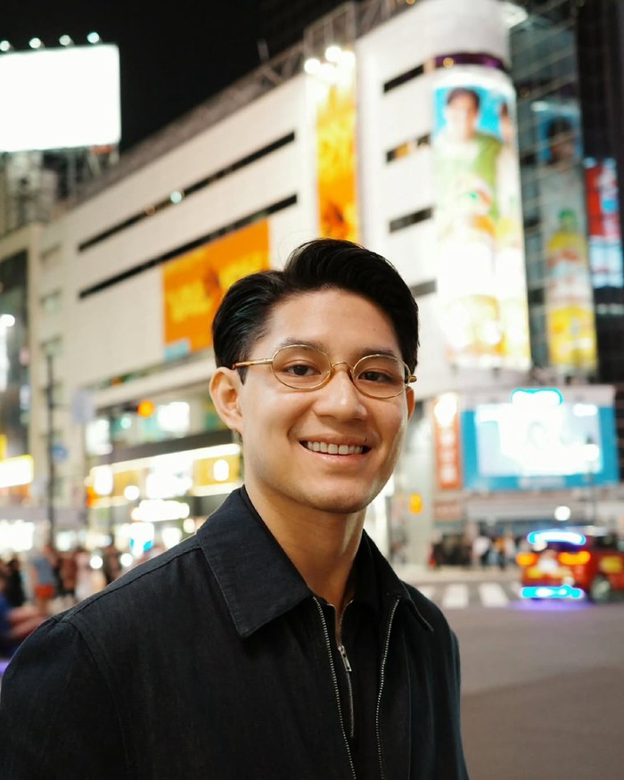 Profil dan sumber kekayaan Teuku Rassya yang baru resmi menikah dengan Cleantha Islan