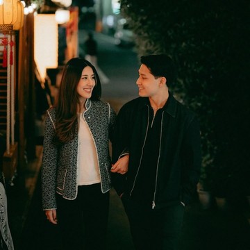 Ini Profil dan Sumber Kekayaan Teuku Rassya, Putra Tamara Bleszynski yang Baru Resmi Menikah