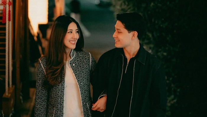Ini Profil dan Sumber Kekayaan Teuku Rassya, Putra Tamara Bleszynski yang Baru Resmi Menikah