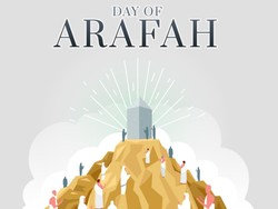 Puasa Sebelum Idul Adha: Jadwal, Niat, dan Keutamaannya