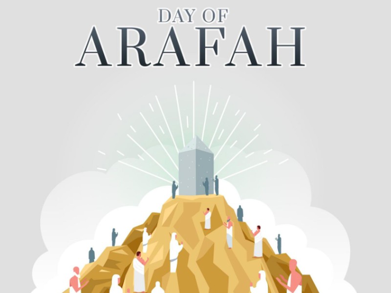 Jangan Terlewat, 3 Puasa Sunah Jelang Iduladha yang Pahalanya Besar Banget