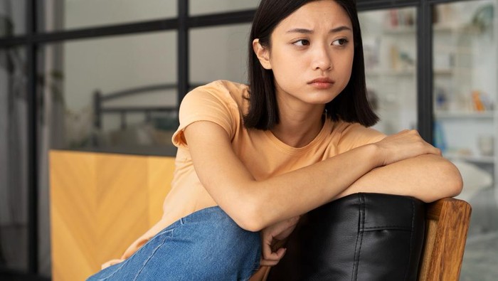 4 Hal yang Bikin Perempuan Insecure dan Cara Mengatasinya