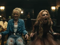 Sinopsis 'Ready or Not 2: Here I Come' yang Tayang Mulai Hari Ini