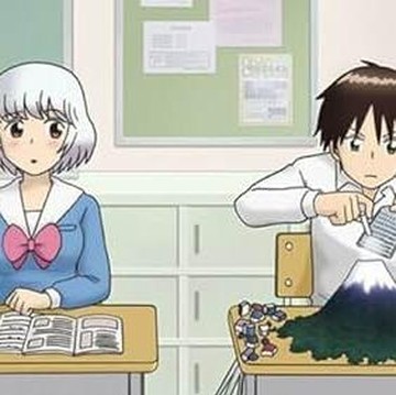 5 Rekomendasi Anime yang Perlu Ditonton untuk Newbie, Dijamin Seru!