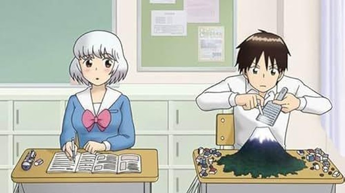 5 Rekomendasi Anime yang Perlu Ditonton untuk Newbie, Dijamin Seru!