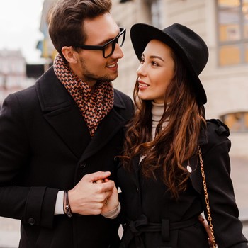 Rekomendasi Parfum Couple untuk Tunjukkan Cinta dengan Cara Classy