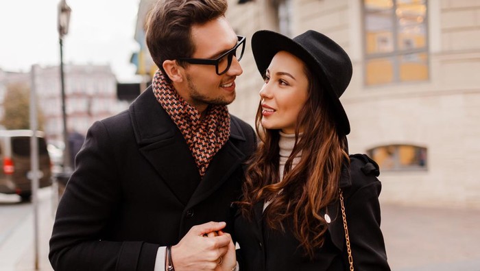 Rekomendasi Parfum Couple untuk Tunjukkan Cinta dengan Cara Classy