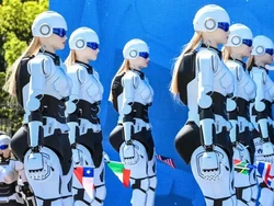 Robot Manusia Buatan Chery Mulai Dijual, Segini Harganya