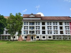 Sewa Rusun Cuma Rp 3.000 per Hari di Jatim, Masih Ada Unit Kosong