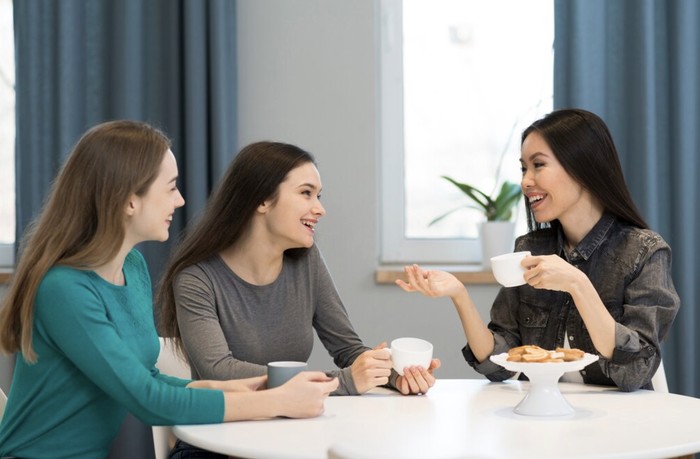 Sagitarius suka mencoba hal baru, optimis, dan merasa telah memiliki banyak pengetahuan. Akan tetapi, mereka juga egois dan suka pamer./ Foto: Freepik.com