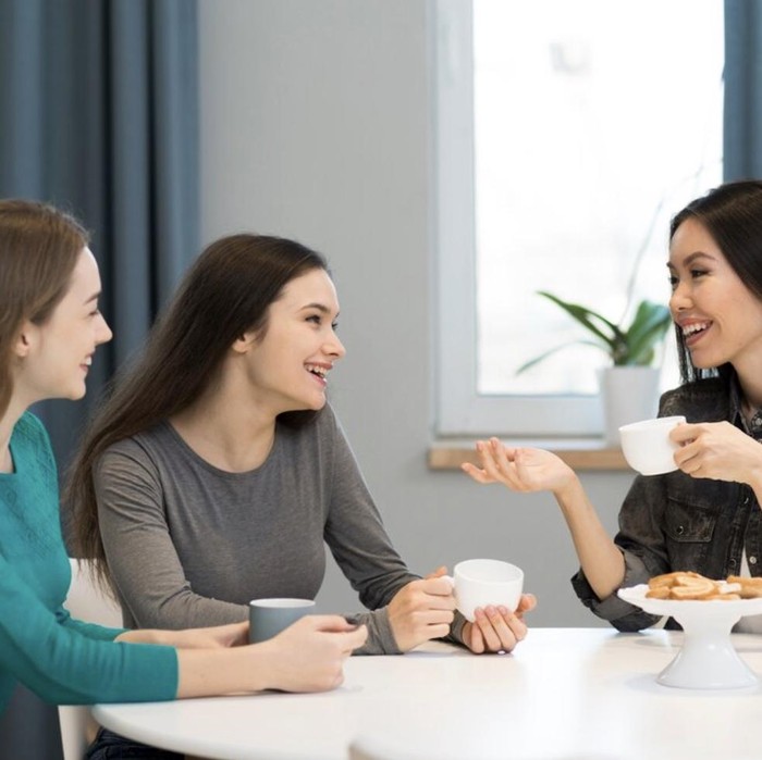 Sagitarius suka mencoba hal baru, optimis, dan merasa telah memiliki banyak pengetahuan. Akan tetapi, mereka juga egois dan suka pamer./ Foto: Freepik.com