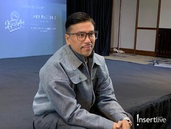 Sempat Ragu, Sammy Simorangkir Yakin Gelar Konser Tunggal Berkat Doa Istri