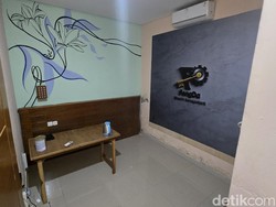 Puluhan WNA Operasikan Markas Siber Berkedok Agen Wisata di Sukabumi