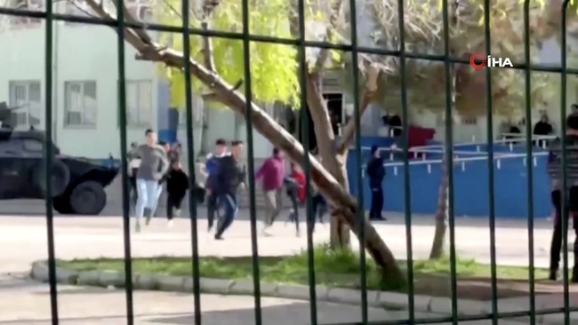 Breaking: Penembakan di SMP, Pelaku 14 Tahun Tewaskan 5 Orang