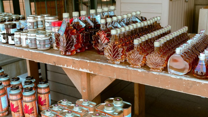 Selain KitKat, Ini 12 Kasus Pencurian Makanan Berskala Besar yang Menggegerkan Dunia