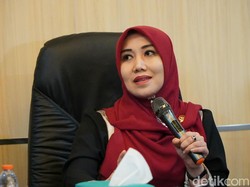 Sosok Senator Lia Istifhama yang Singgung Pola Shifting di Tengah WFH