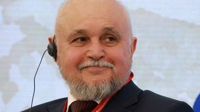 Indonesia-Rusia Siapkan Jangkar Pasokan Minyak