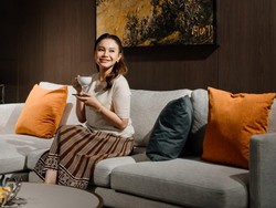 Somasi ke Akun Hoaks Jadi Alarm Keras, Rossa: Artis Bukan Barang!