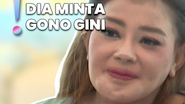 Gosip Terkini Selebriti Insertlive : Video: Ditalak 3 Rendy, Shindy Samuel Isyaratkan Pernah Dikatai ‘Badak’