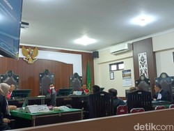 Kesaksian 2 Warga Sekitar TKP di Sidang Pembunuhan Mahasiswi Unram