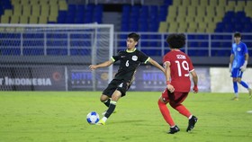 Hasil Piala AFF U-17: Australia Menang Dramatis atas Singapura