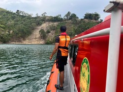 Mahasiswa Unika Medan Tenggelam di Danau Toba, Sudah 4 Hari Belum Ditemukan