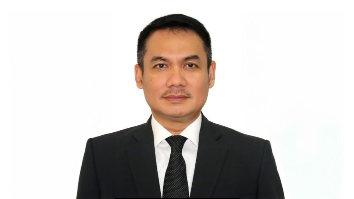 Syahmudrian Lubis Jadi Dirut Baru Ancol usai Winarto Mundur