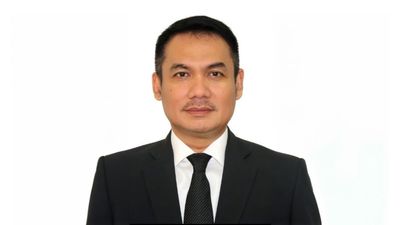 Syahmudrian Lubis Jadi Dirut Baru Ancol usai Winarto Mundur