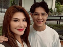 Kata Ibu Tiri Teuku Rassya Usai Dituding Bikin Tamara Bleszynski Absen di Akad Nikah