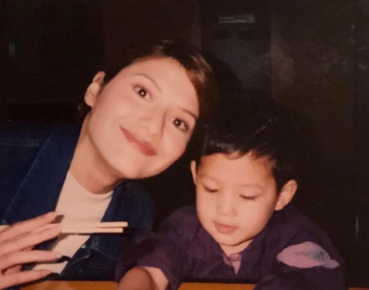 Tamara Bleszynski dan Teuku Rassya