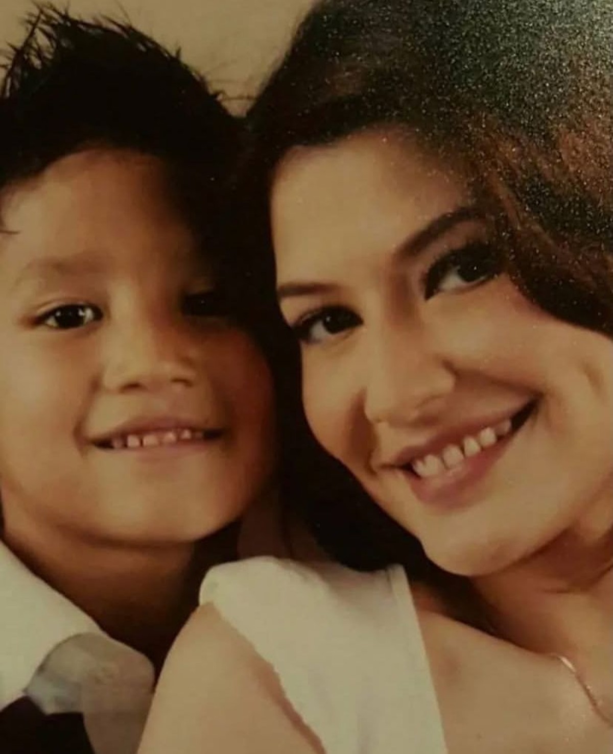 Tamara Bleszynski dan Teuku Rassya