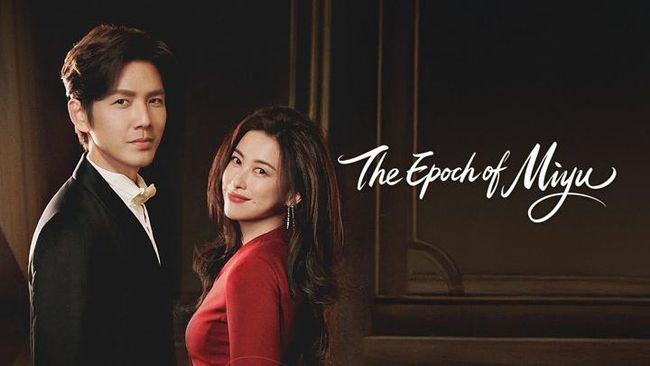 Drama China ‘The Epoch of Miyu’ Tembus 5 Miliar Views dalam Sehari