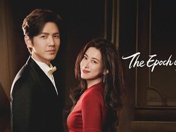 Drama China 'The Epoch of Miyu' Tembus 5 Miliar Views dalam Sehari