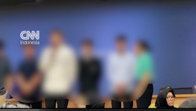 Pelaku Dugaan Pelecehan Mahasiswa FH UI Minta Maaf