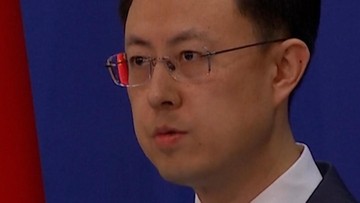 China soal AS Blokade Selat Hormuz: Tak Bertanggung Jawab!