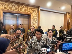 Sudah 3 Kepala Daerah Jatim Kena OTT KPK, Emil Dardak: Dalamnya Hati ...