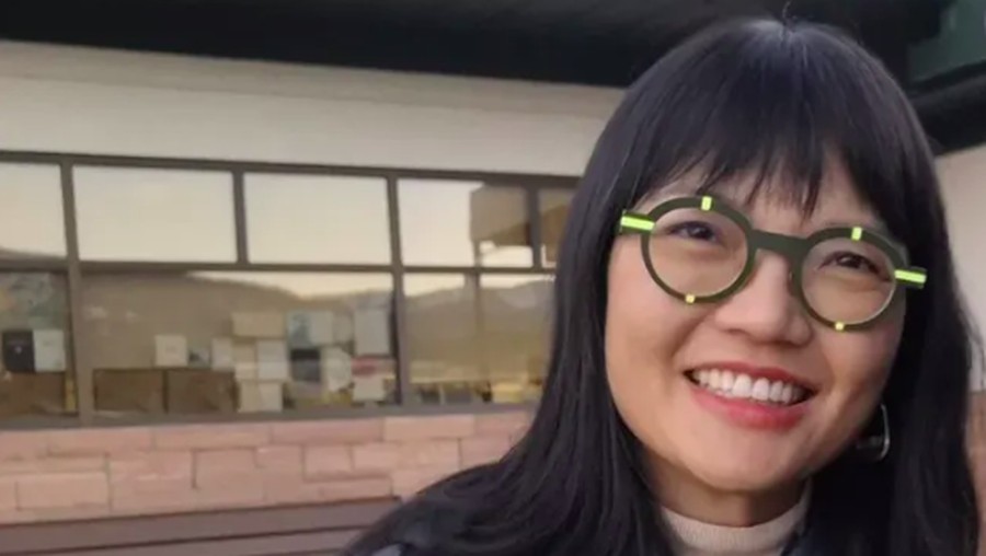 Wakil Menteri Stella