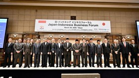 Pegadaian dan SMBC Teken MoU Strategis di Forum Indonesia-Jepang