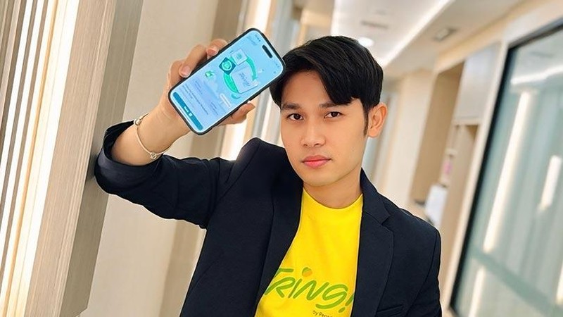 Menandai usia ke-125 tahun, PT Pegadaian melalui aplikasi Tring!, melakukan lompatan besar dalam transformasi digital