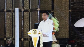 Wamendagri Tekankan Penyusunan Anggaran Daerah Selaras dengan RKPD