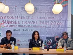 Tiket Pesawat Mahal, ASITA Sumsel Andalkan Paket Wisata Dekat