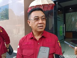 Eks Kepala BPN Lombok Tengah Diseret Dugaan Gratifikasi Miliaran