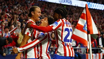 Berita Panas dari Dunia Sport CNN : Atletico Punya Rekor Luar Biasa, Sinyal Bahaya buat Arsenal