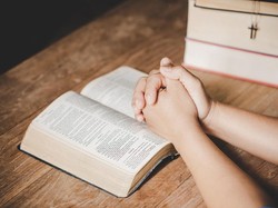 40+ Ayat Alkitab Motivasi dan Penyemangat yang Bermakna serta Inspiratif