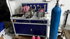 Ancaman Narkoba Baru di Indonesia: Pod Getar hingga Gas Tawa Mematikan