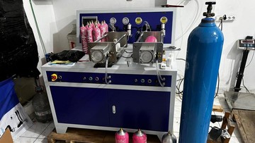 Ancaman Narkoba Baru di Indonesia: Pod Getar hingga Gas Tawa Mematikan