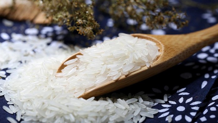 Mengulik Rahasia Air Beras, Andalan Merawat Kulit Secara Tradisional