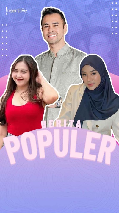 Video: Berita Populer: Clara Shinta Disomasi, Raffi Respons Ibunda Jupe