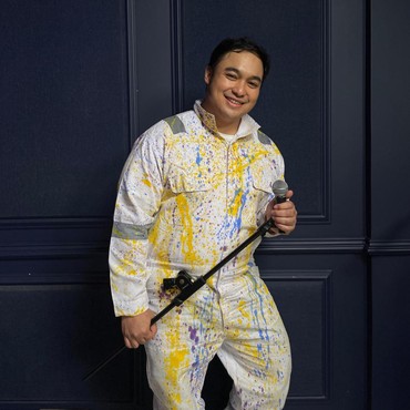 Dari Kantoran ke Musik, Boniangga Curhat Lewat 'Menua Bijaksana'