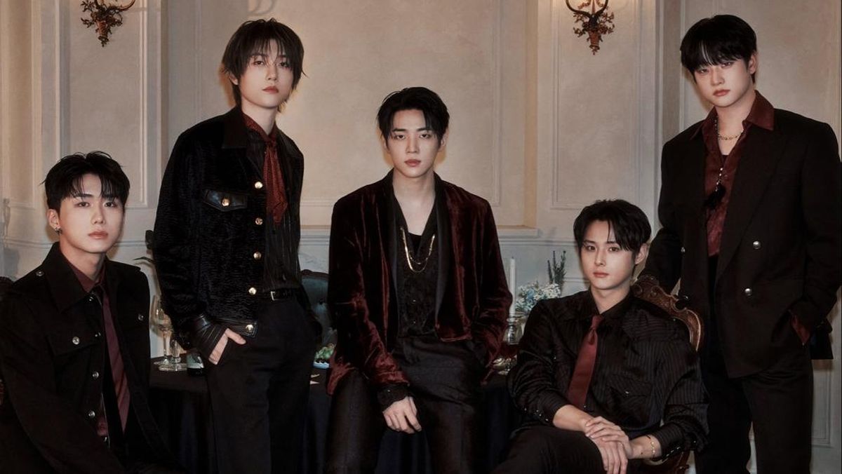 DKZ Resmi Bubar, Member Bakal Fokus Solo Karier